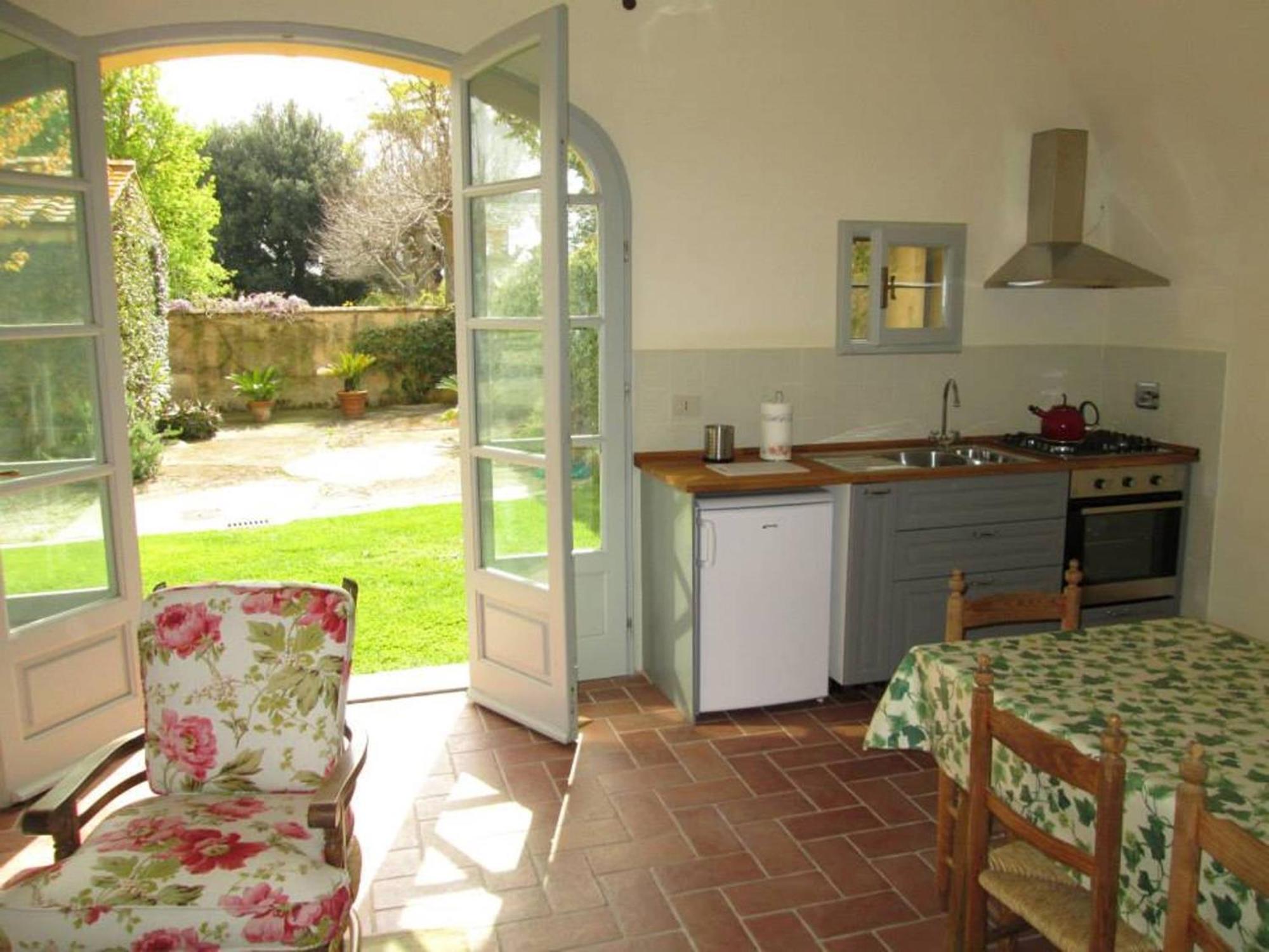Willa Agriturismo La Volta Cascina Pokój zdjęcie