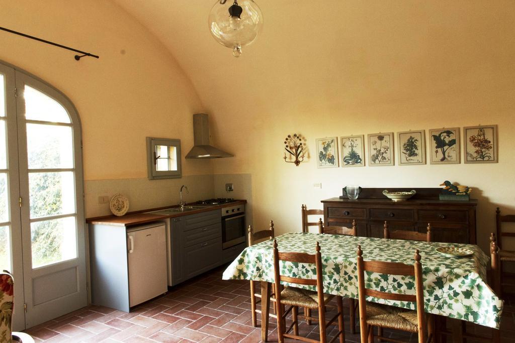 Willa Agriturismo La Volta Cascina Pokój zdjęcie