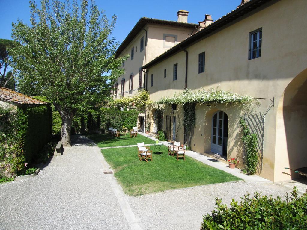 Willa Agriturismo La Volta Cascina Zewnętrze zdjęcie