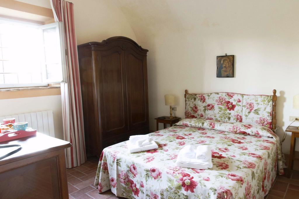Willa Agriturismo La Volta Cascina Pokój zdjęcie