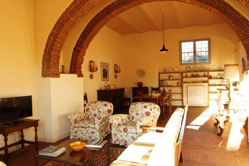 Willa Agriturismo La Volta Cascina Pokój zdjęcie