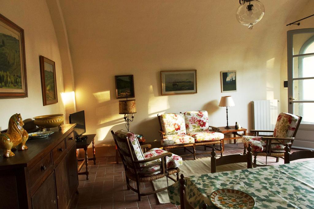 Willa Agriturismo La Volta Cascina Pokój zdjęcie