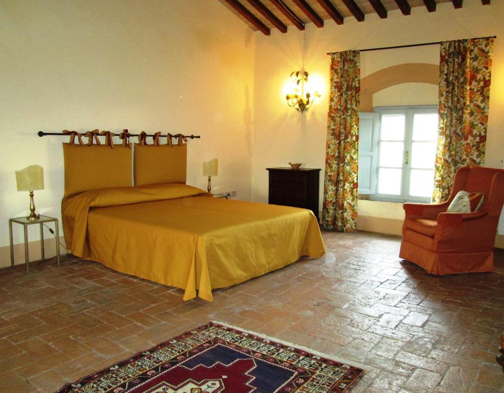 Willa Agriturismo La Volta Cascina Pokój zdjęcie