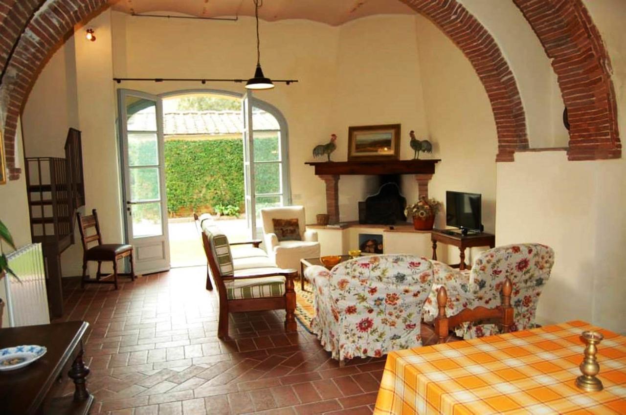 Willa Agriturismo La Volta Cascina Pokój zdjęcie